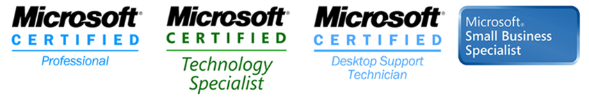 Microsoft Certifications