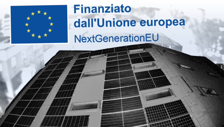 Un passo concreto verso l'autosufficienza energetica
