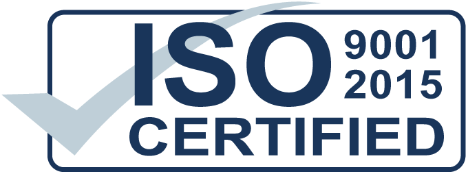 Certificazione ISO 9001:2015