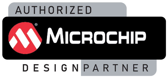 Microchip Platinum design partner